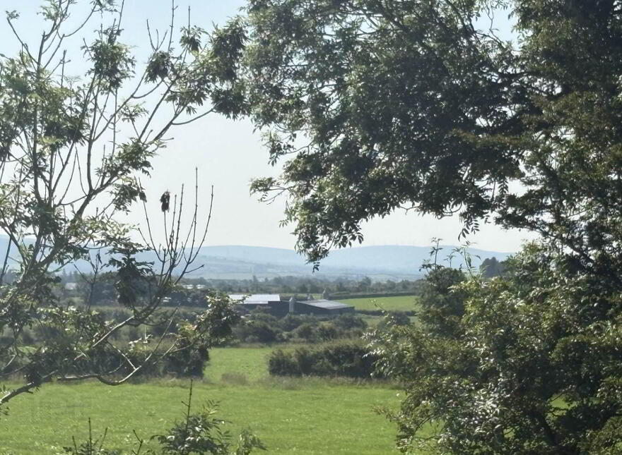 Maghernahar House, Straid Road, Ballycastle, BT54 6NW