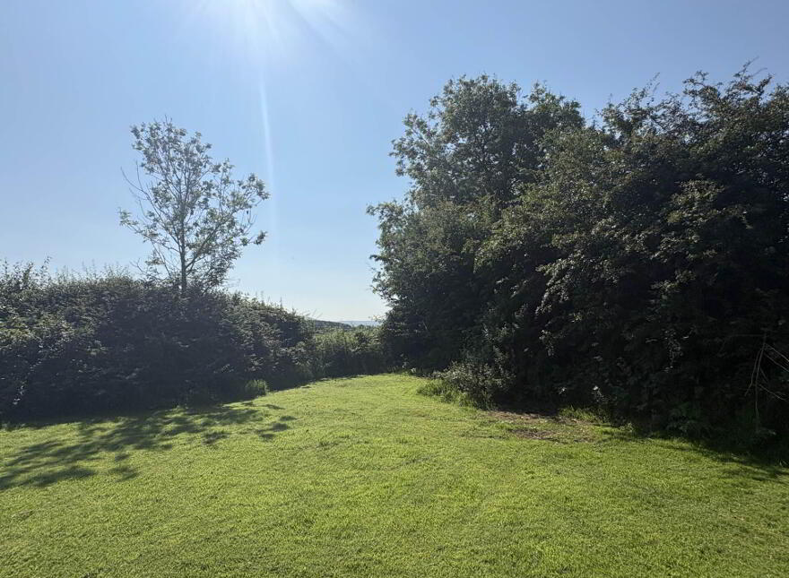 Maghernahar House, Straid Road, Ballycastle, BT54 6NW