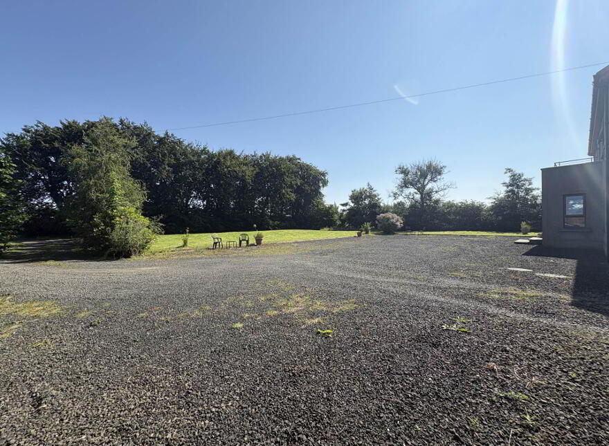 Maghernahar House, Straid Road, Ballycastle, BT54 6NW