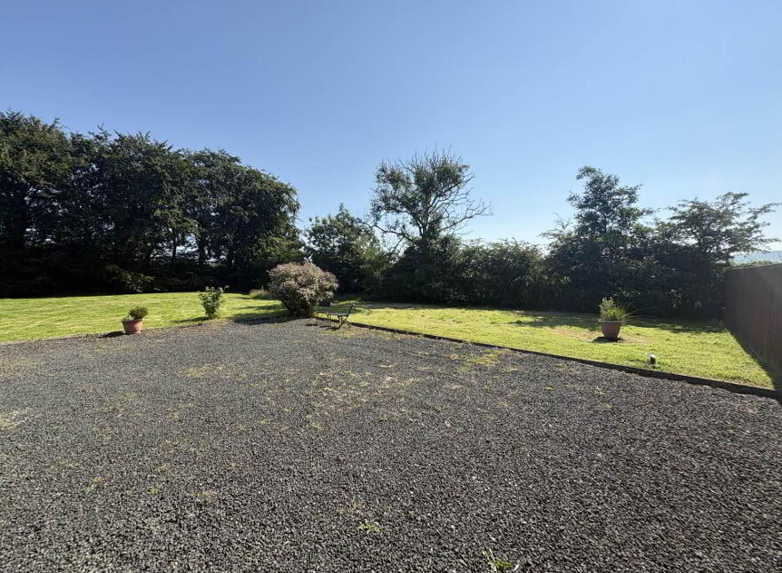 Maghernahar House, Straid Road, Ballycastle, BT54 6NW
