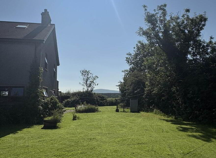 Maghernahar House, Straid Road, Ballycastle, BT54 6NW