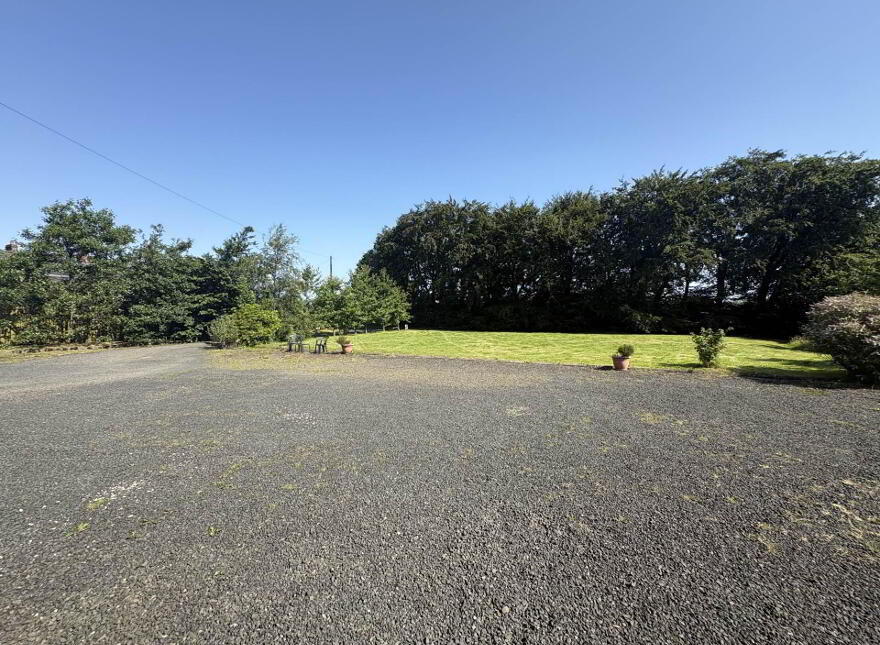 Maghernahar House, Straid Road, Ballycastle, BT54 6NW