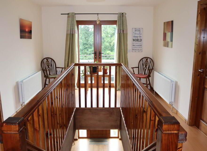 Maghernahar House, Straid Road, Ballycastle, BT54 6NW