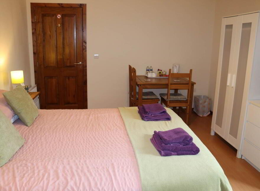 Maghernahar House, Straid Road, Ballycastle, BT54 6NW
