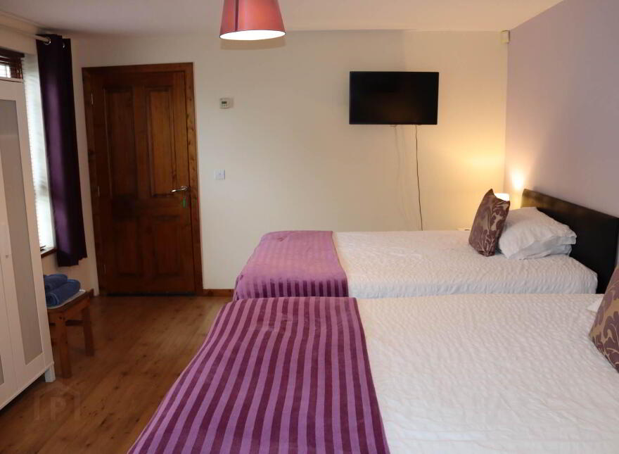 Maghernahar House, Straid Road, Ballycastle, BT54 6NW