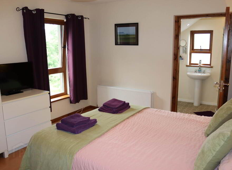 Maghernahar House, Straid Road, Ballycastle, BT54 6NW