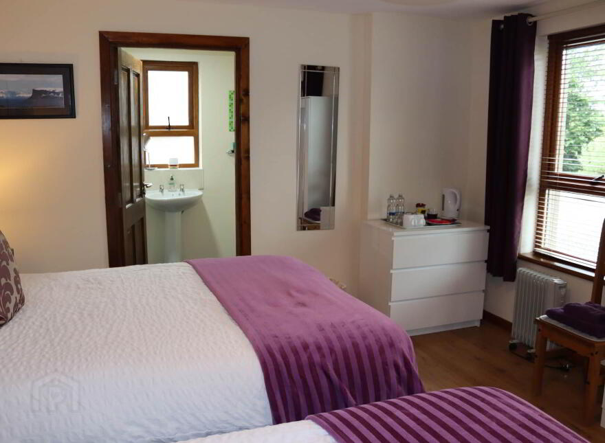 Maghernahar House, Straid Road, Ballycastle, BT54 6NW