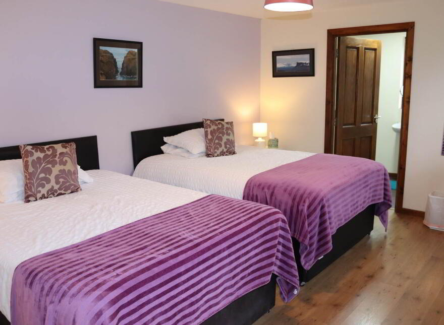 Maghernahar House, Straid Road, Ballycastle, BT54 6NW