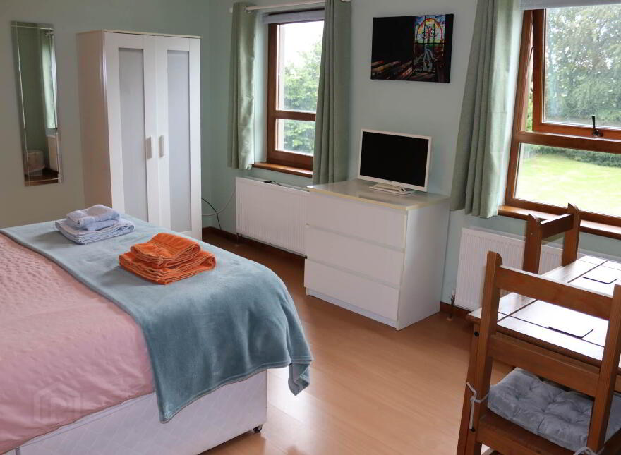 Maghernahar House, Straid Road, Ballycastle, BT54 6NW