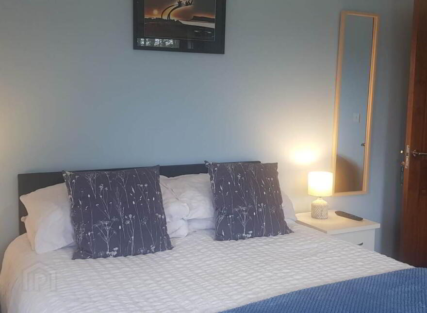 Maghernahar House, Straid Road, Ballycastle, BT54 6NW