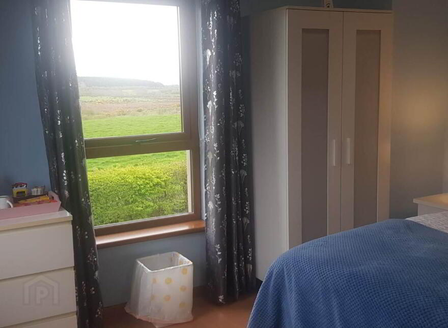 Maghernahar House, Straid Road, Ballycastle, BT54 6NW