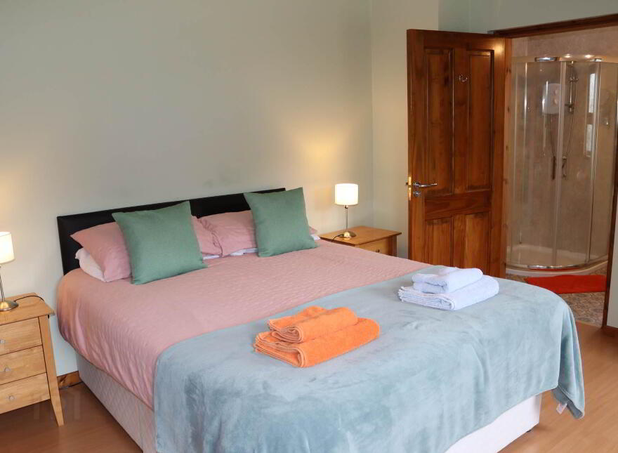 Maghernahar House, Straid Road, Ballycastle, BT54 6NW
