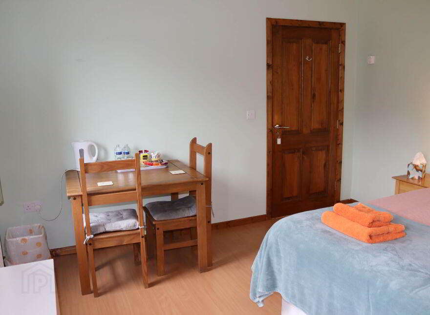 Maghernahar House, Straid Road, Ballycastle, BT54 6NW