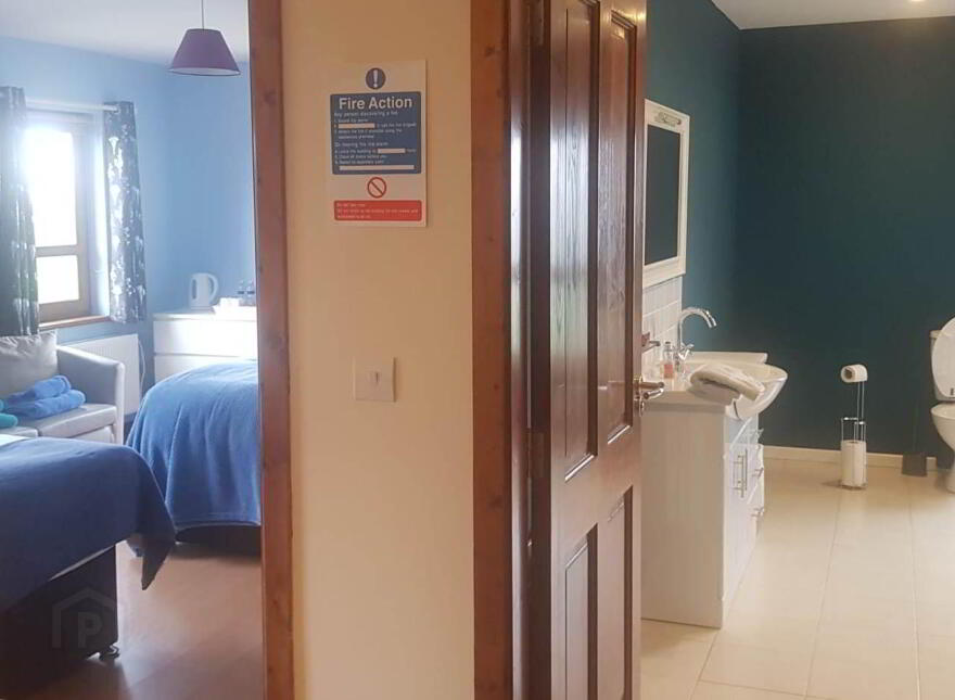 Maghernahar House, Straid Road, Ballycastle, BT54 6NW