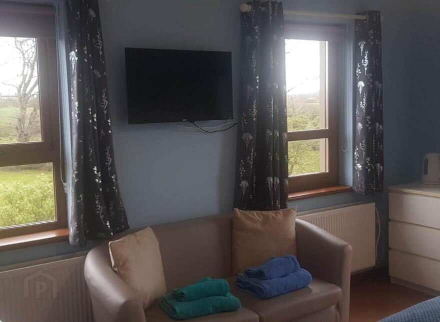 Maghernahar House, Straid Road, Ballycastle, BT54 6NW