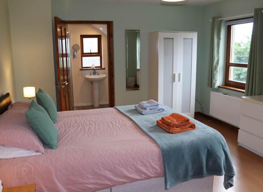 Maghernahar House, Straid Road, Ballycastle, BT54 6NW