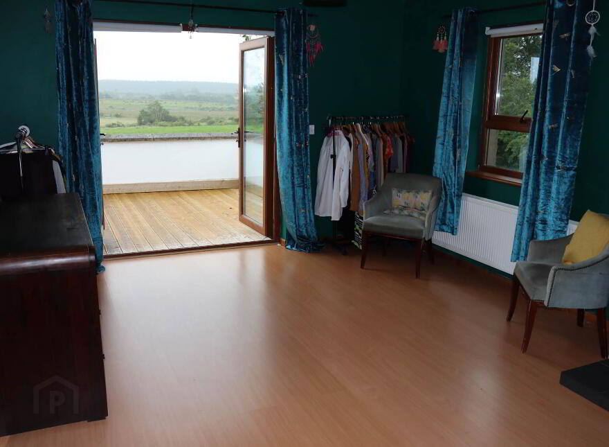 Maghernahar House, Straid Road, Ballycastle, BT54 6NW