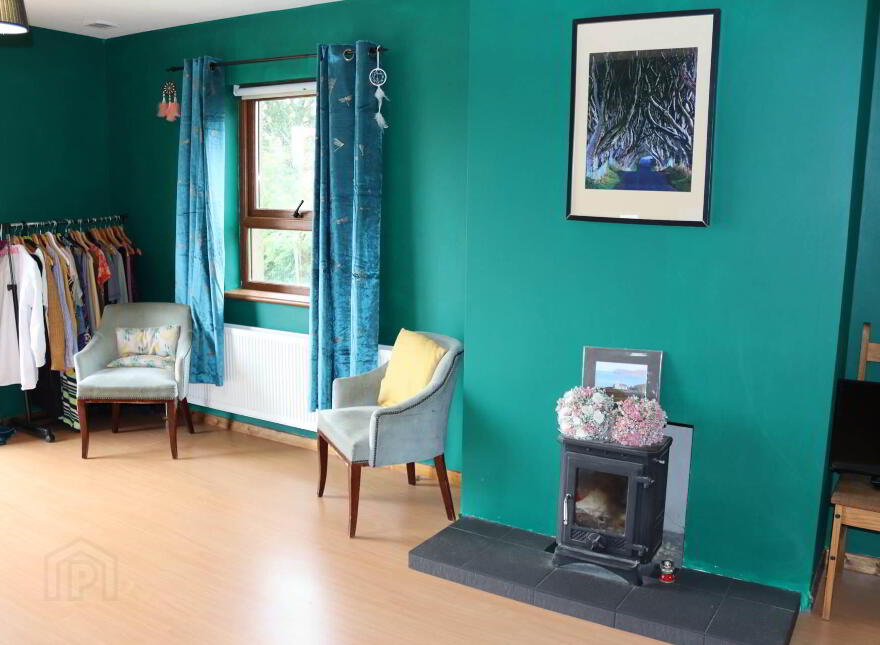 Maghernahar House, Straid Road, Ballycastle, BT54 6NW