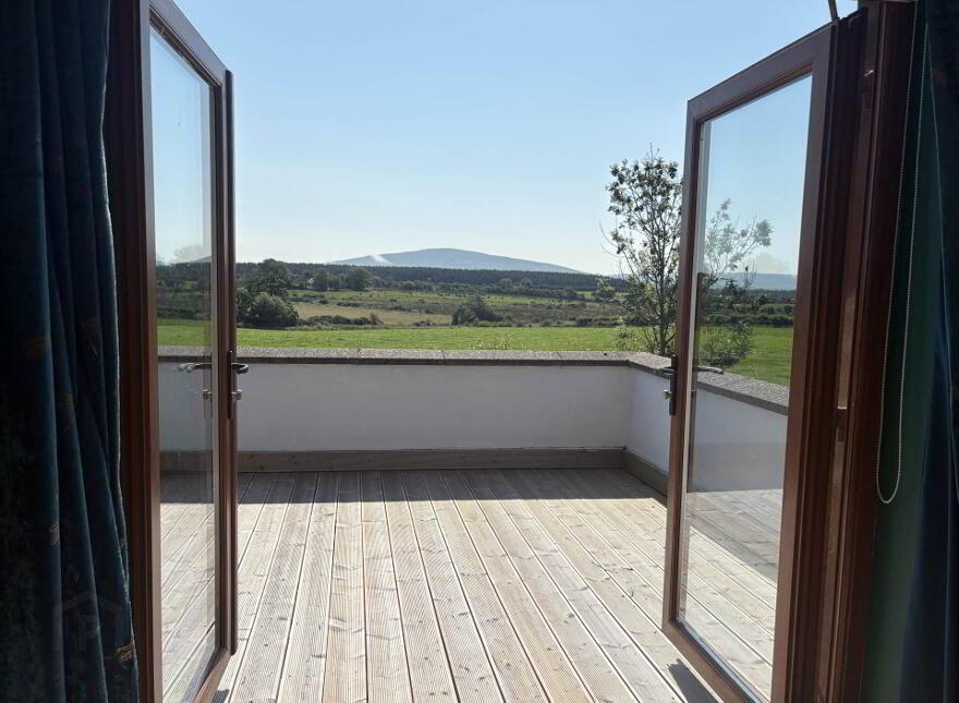 Maghernahar House, Straid Road, Ballycastle, BT54 6NW