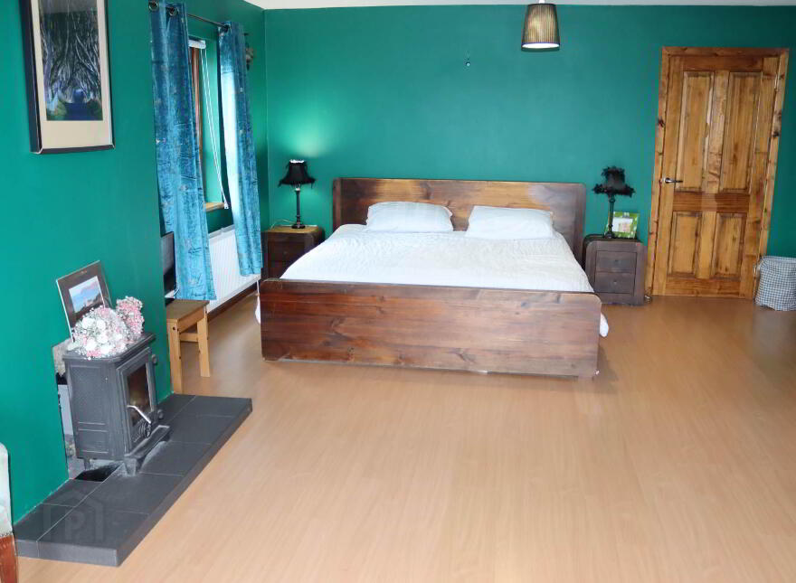 Maghernahar House, Straid Road, Ballycastle, BT54 6NW