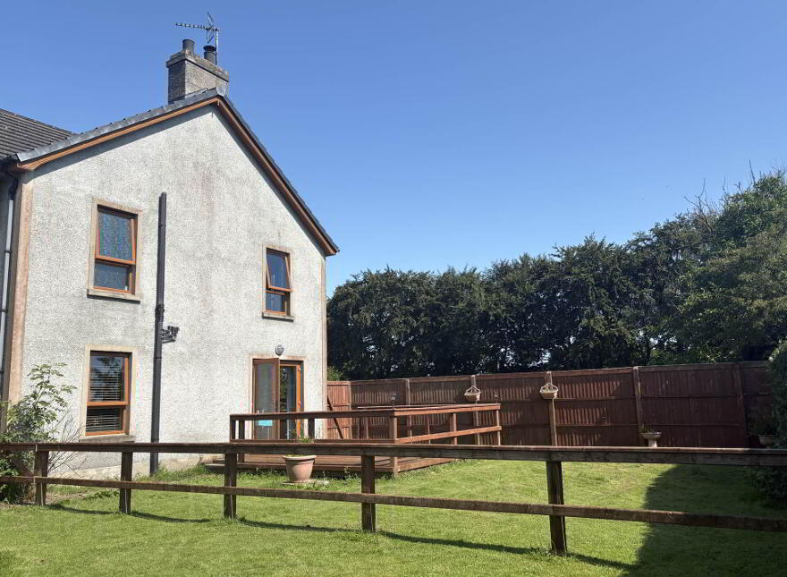 Maghernahar House, Straid Road, Ballycastle, BT54 6NW