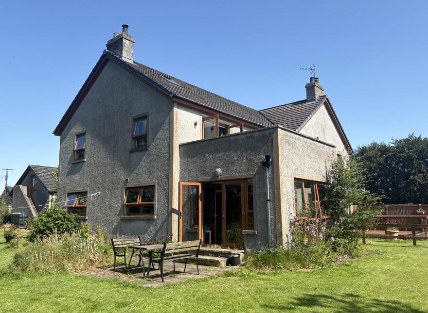 Maghernahar House, Straid Road, Ballycastle, BT54 6NW