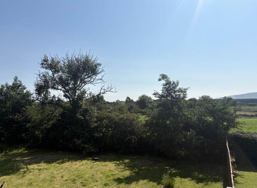 Maghernahar House, Straid Road, Ballycastle, BT54 6NW