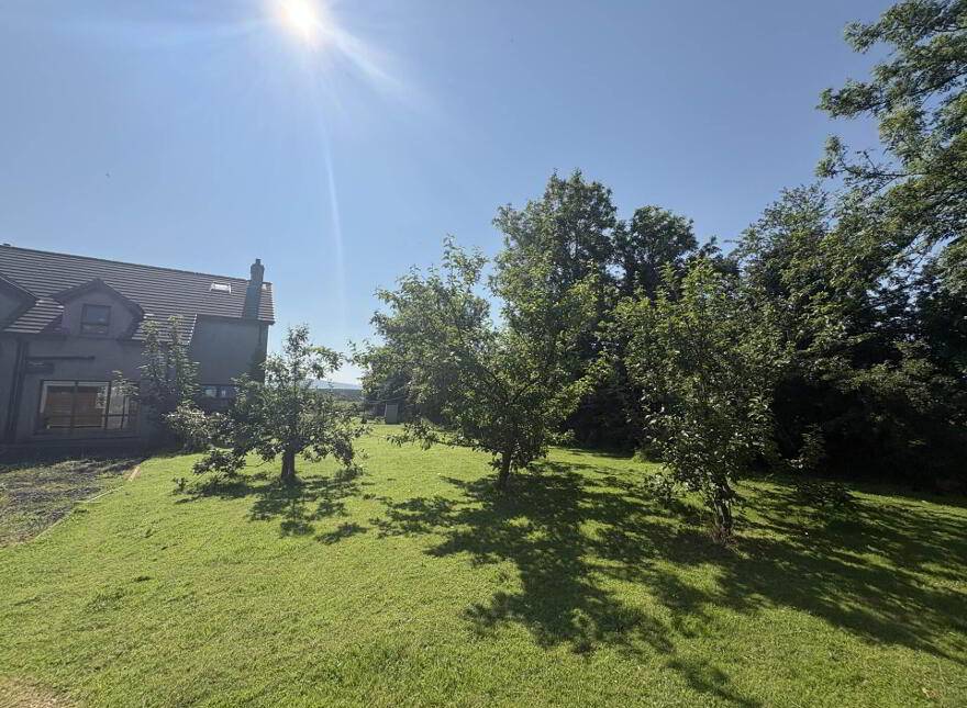 Maghernahar House, Straid Road, Ballycastle, BT54 6NW