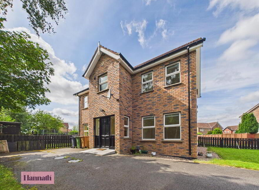 69 The Beeches, Portadown, BT62 1AY