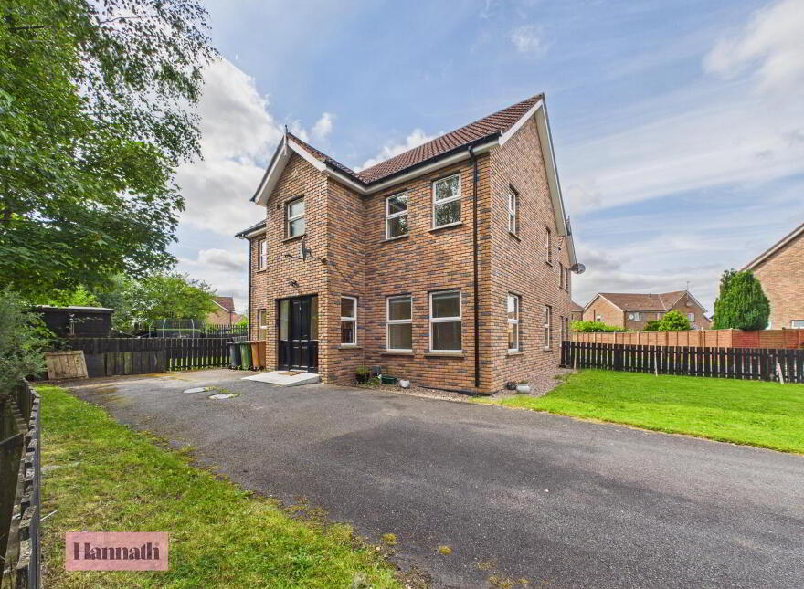 69 The Beeches, Portadown, BT62 1AY