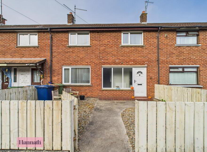 6 Gloucester Avenue, Portadown, BT63 5DS