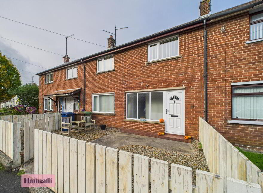 6 Gloucester Avenue, Portadown, BT63 5DS