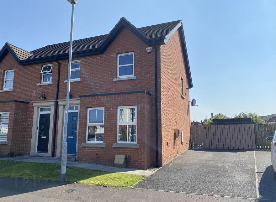14 Drumnagoon Meadows, Portadown, Craigavon, BT63 5FB