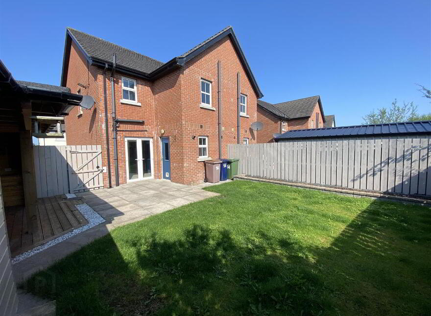 14 Drumnagoon Meadows, Portadown, Craigavon, BT63 5FB