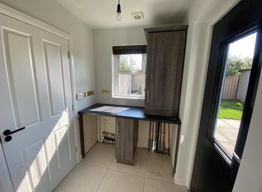 14 Drumnagoon Meadows, Portadown, Craigavon, BT63 5FB