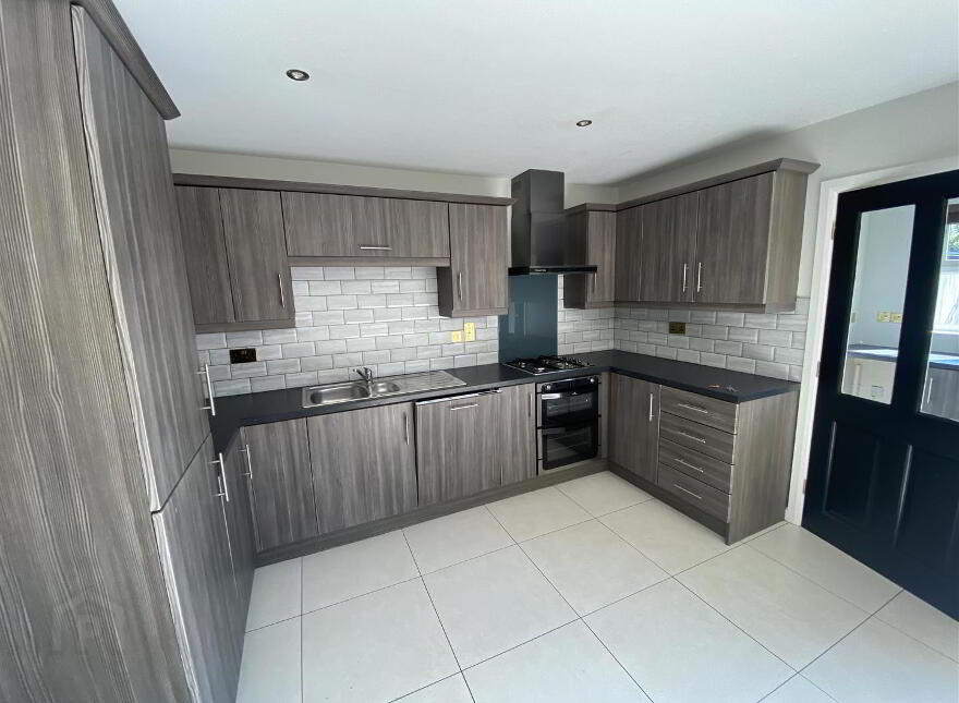 14 Drumnagoon Meadows, Portadown, Craigavon, BT63 5FB