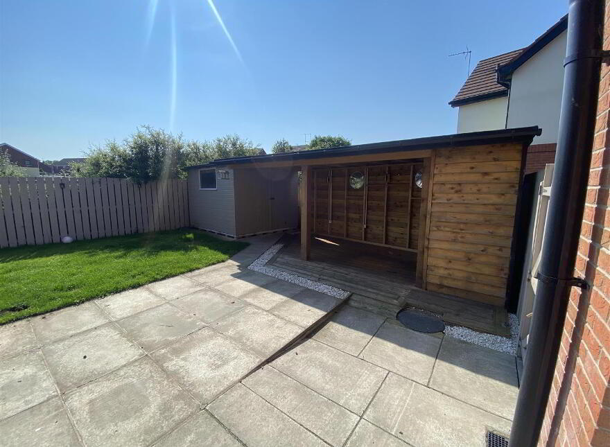 14 Drumnagoon Meadows, Portadown, Craigavon, BT63 5FB