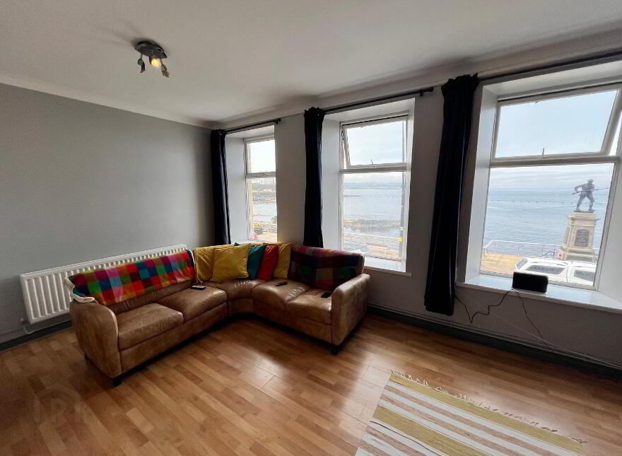 43A The Promenade, Portstewart, BT55 7AE