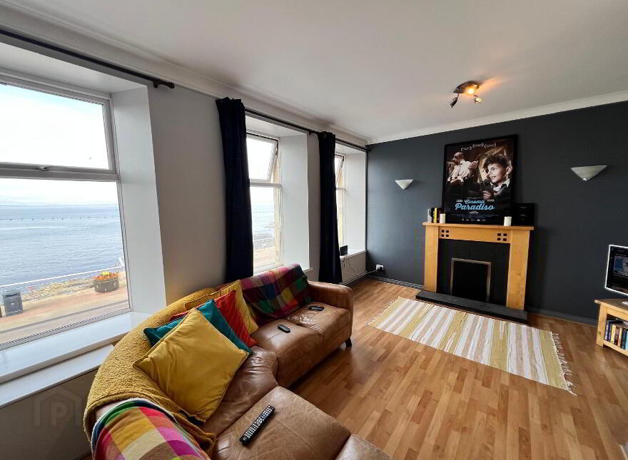 43A The Promenade, Portstewart, BT55 7AE