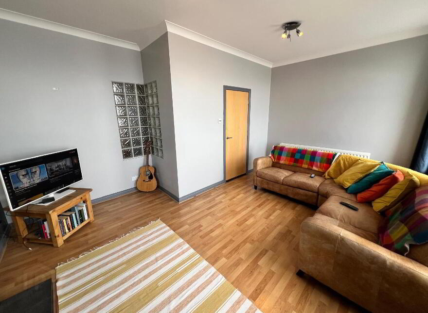 43A The Promenade, Portstewart, BT55 7AE