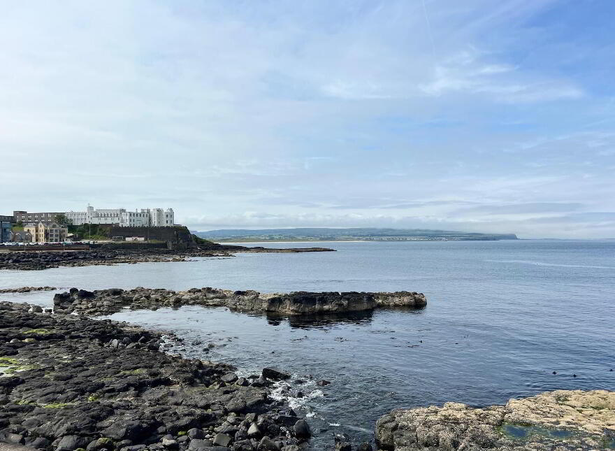 43A The Promenade, Portstewart, BT55 7AE