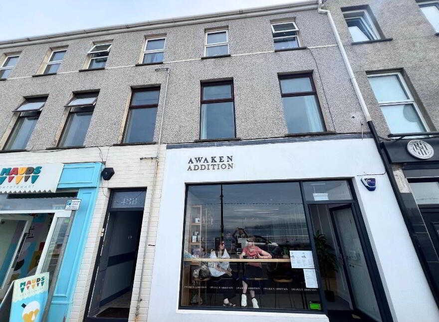 43A The Promenade, Portstewart, BT55 7AE