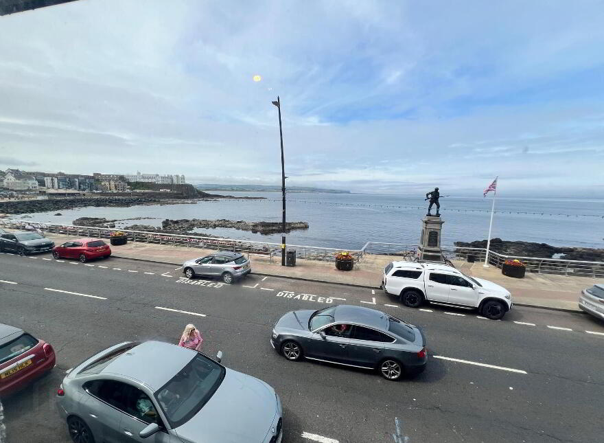 43A The Promenade, Portstewart, BT55 7AE