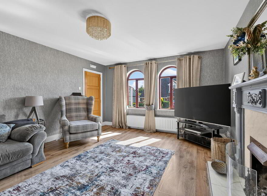 33 Beverley Walk, Newtownards, BT23 7UQ