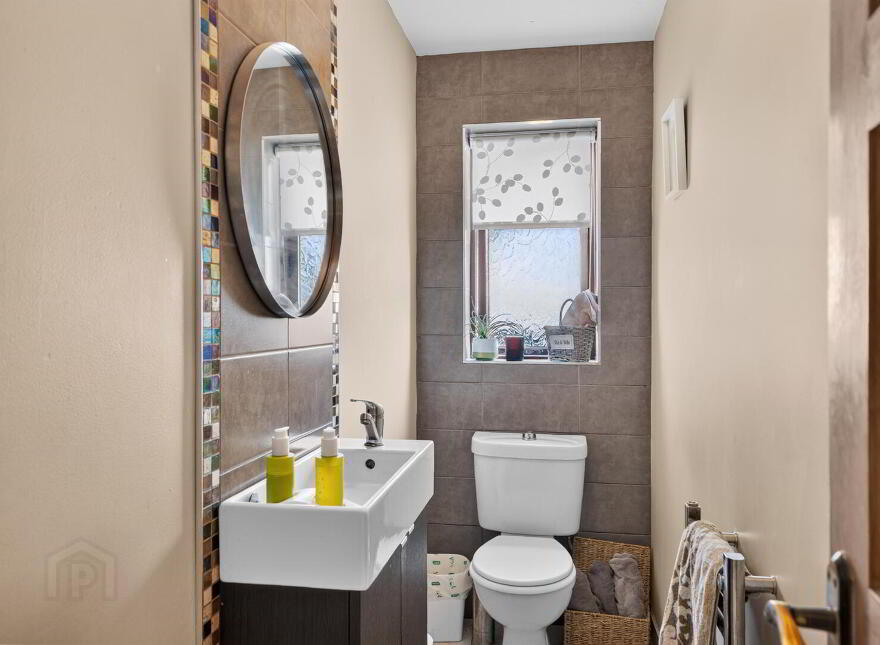 33 Beverley Walk, Newtownards, BT23 7UQ