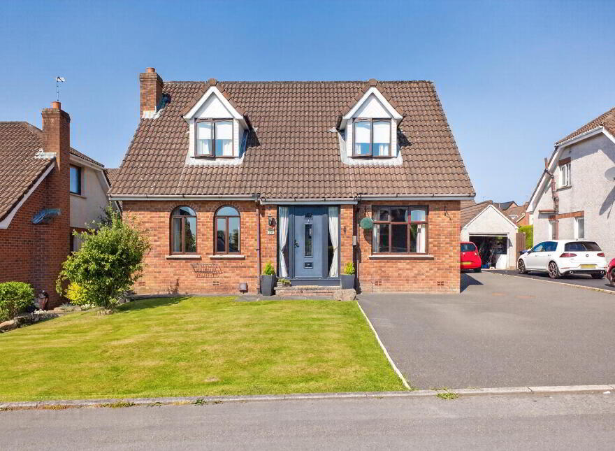 33 Beverley Walk, Newtownards, BT23 7UQ photo