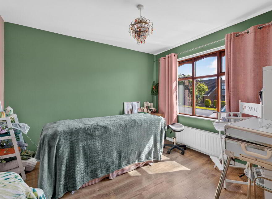 33 Beverley Walk, Newtownards, BT23 7UQ