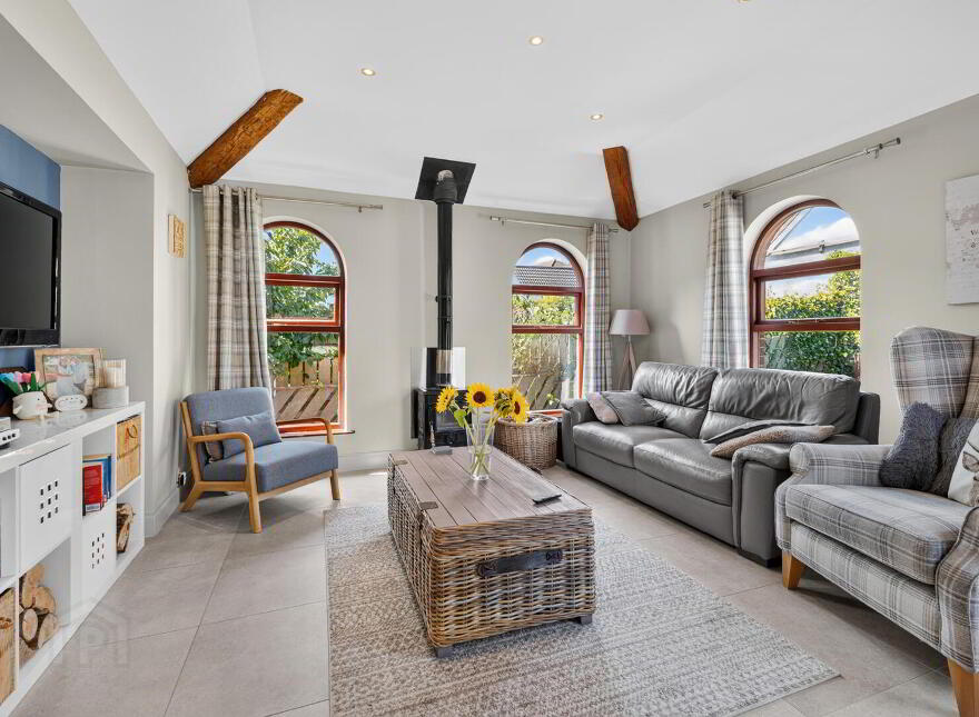 33 Beverley Walk, Newtownards, BT23 7UQ