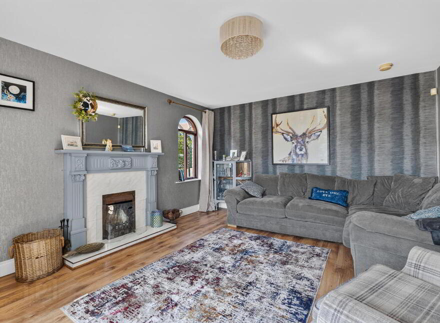 33 Beverley Walk, Newtownards, BT23 7UQ