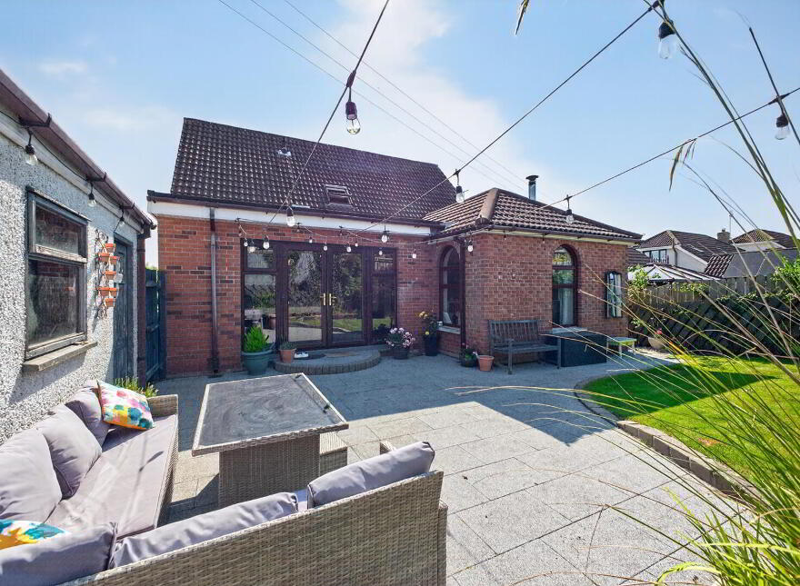 33 Beverley Walk, Newtownards, BT23 7UQ